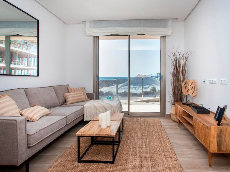 Penthouse for Sale in Santa Pola 7