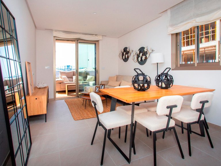 Penthouse for Sale in Santa Pola 8