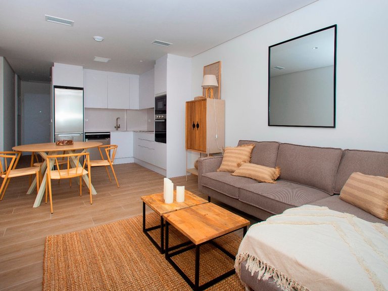 Penthouse for Sale in Santa Pola 9