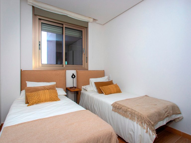 Penthouse for Sale in Santa Pola 11