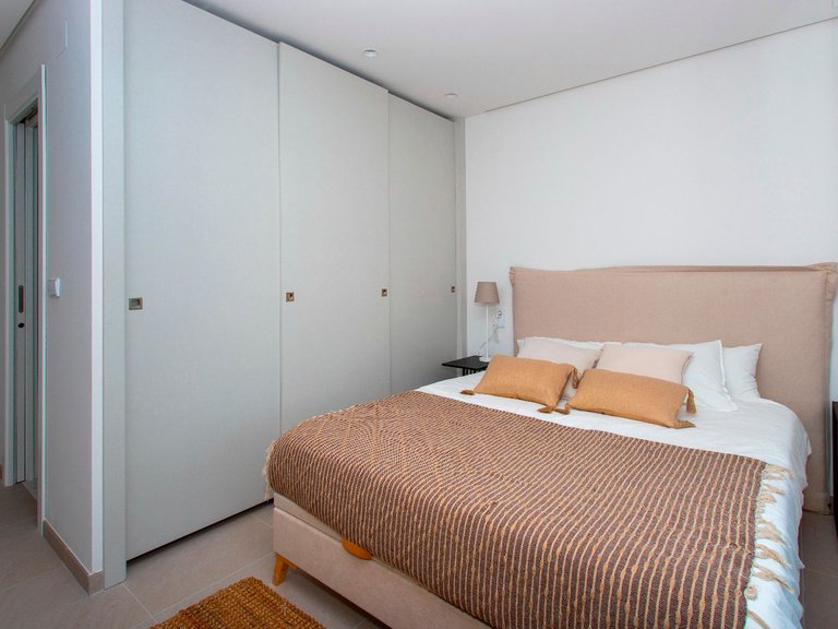 Penthouse for Sale in Santa Pola 12
