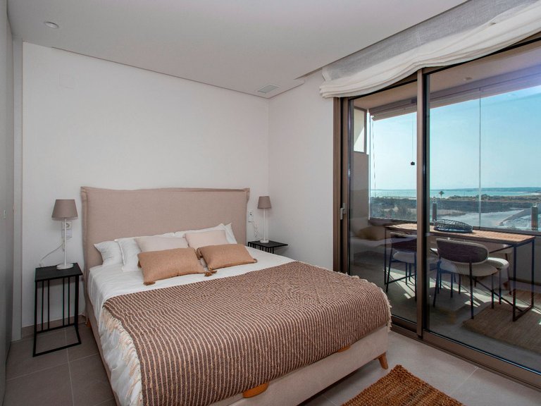 Penthouse for Sale in Santa Pola 13