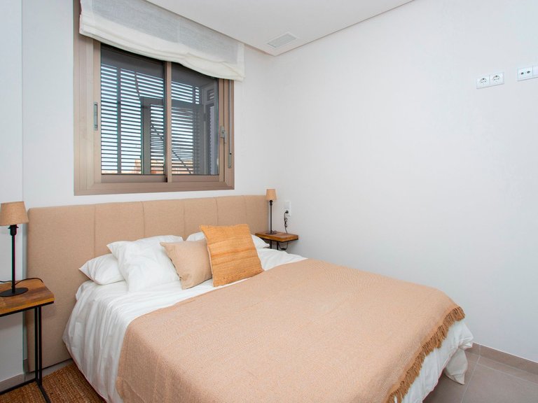 Penthouse for Sale in Santa Pola 14