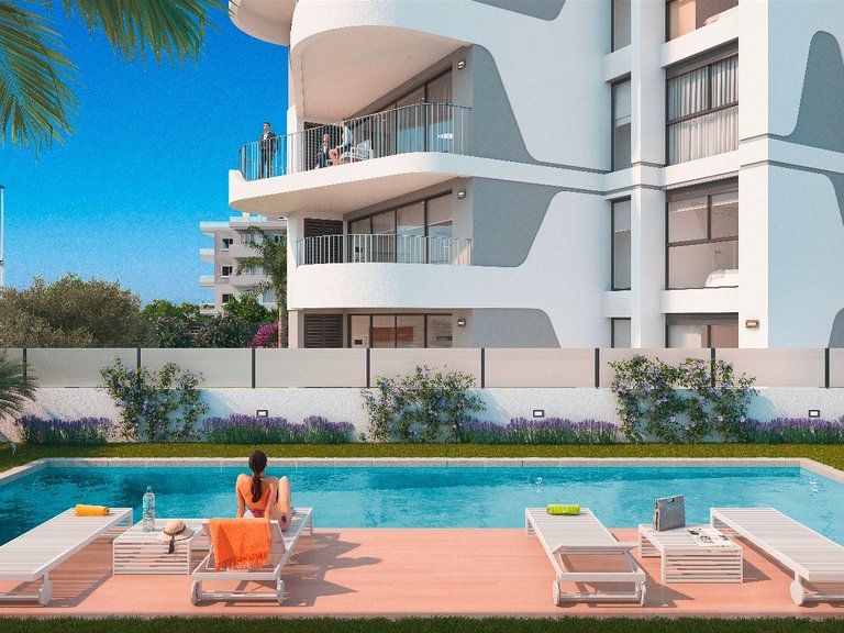 Penthouse for Sale in Guardamar Del Segura 4