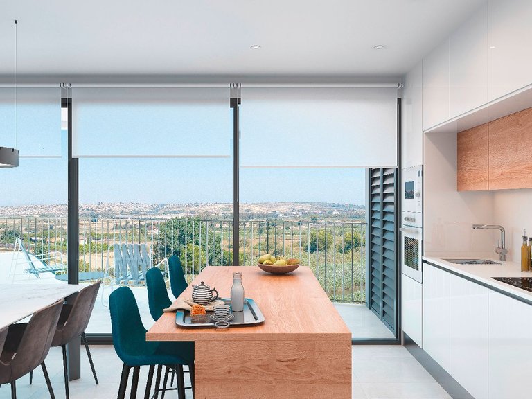 Penthouse for Sale in Guardamar Del Segura 5