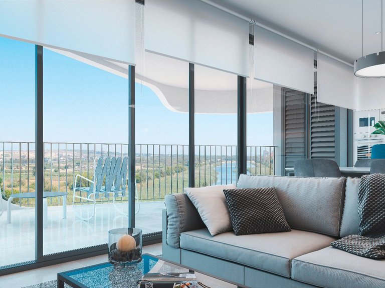 Penthouse for Sale in Guardamar Del Segura 6