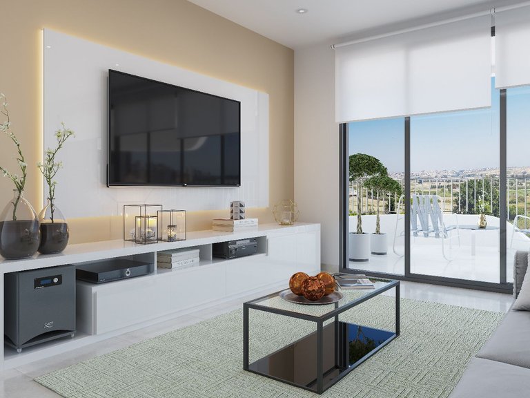 Penthouse for Sale in Guardamar Del Segura 7