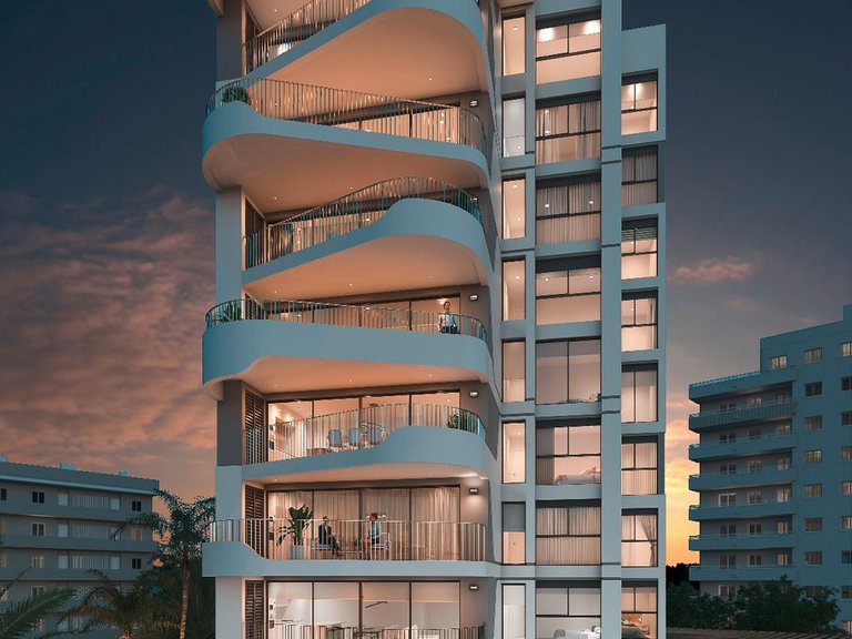 Penthouse for Sale in Guardamar Del Segura 14