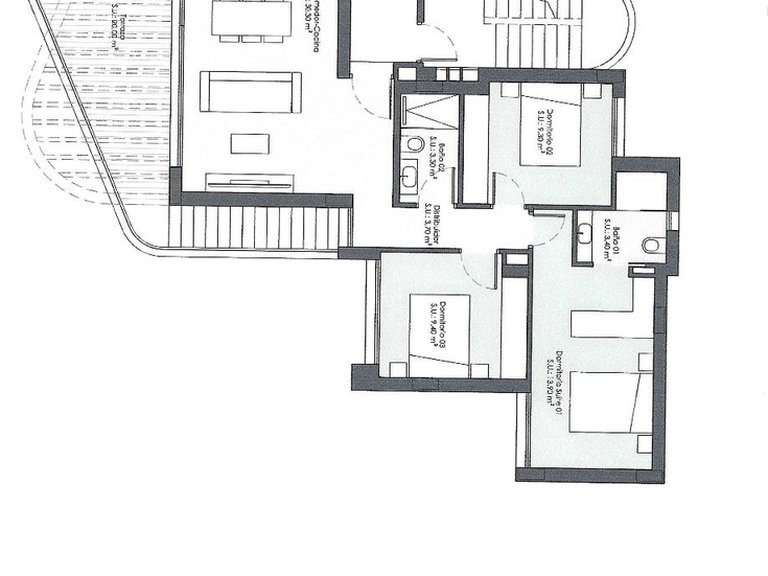 Penthouse for Sale in Guardamar Del Segura 20