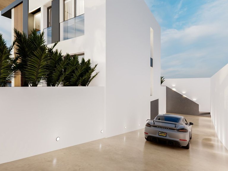 Villa for Sale in Orihuela-costa 9