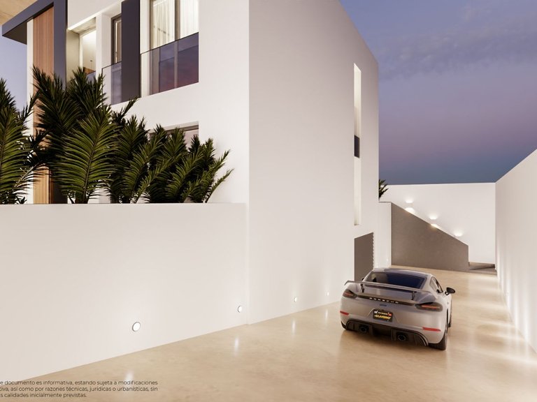 Villa for Sale in Orihuela-costa 44