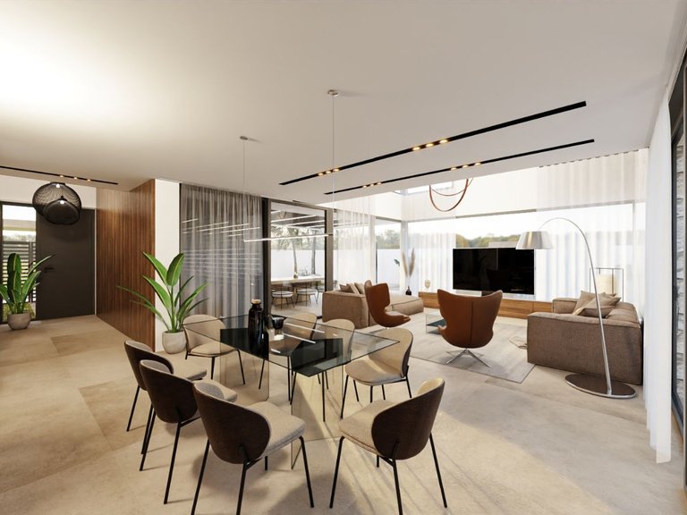 Villa for Sale in Orihuela-costa 48