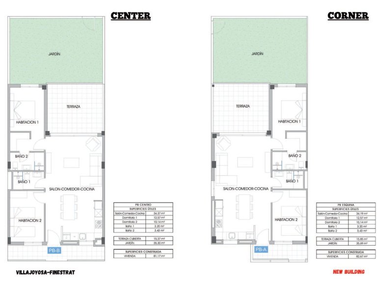 Apartment for Sale in Villajoyosa 8