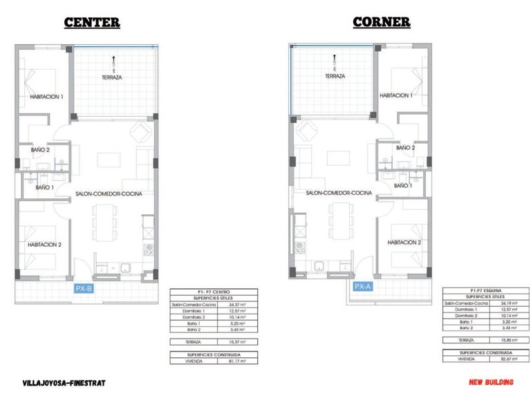 Apartment for Sale in Villajoyosa 9