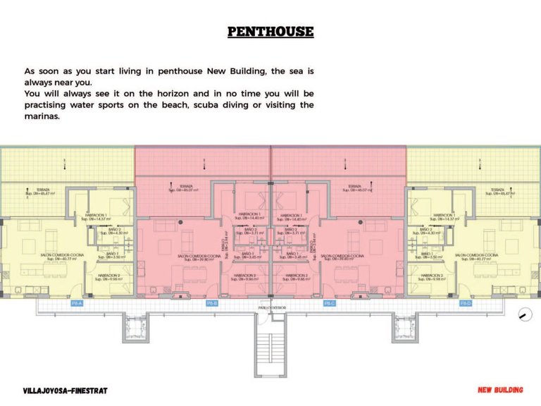 Apartment for Sale in Villajoyosa 10