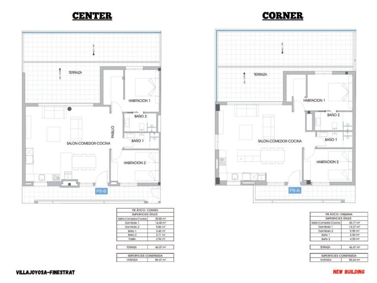 Apartment for Sale in Villajoyosa 11