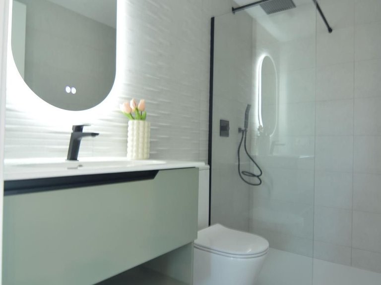 Penthouse for Sale in Villajoyosa 12