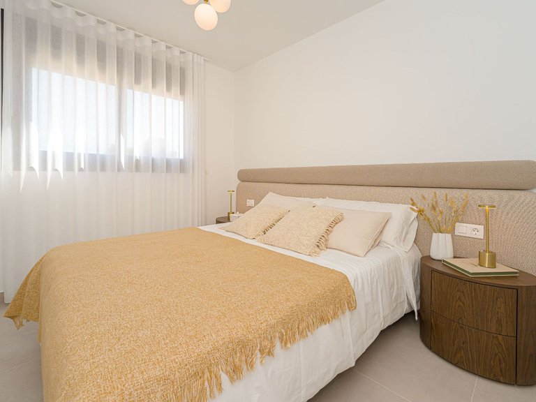 Penthouse for Sale in Villajoyosa 8