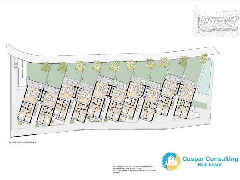 Apartment for Sale in Torrevieja 18