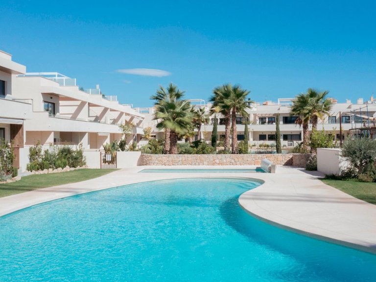 Apartment for Sale in Torrevieja 1