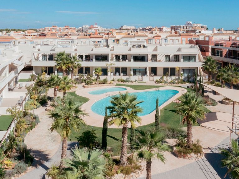 Apartment for Sale in Torrevieja 42
