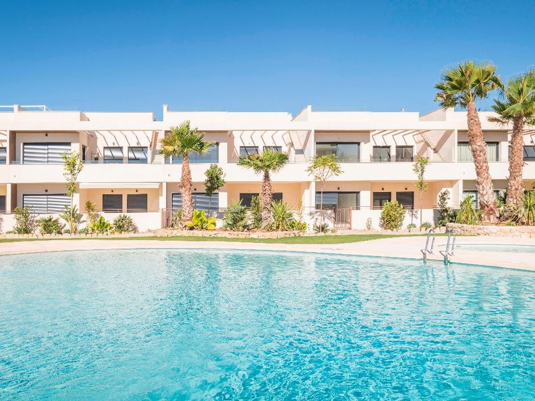 Apartment for Sale in Torrevieja 2