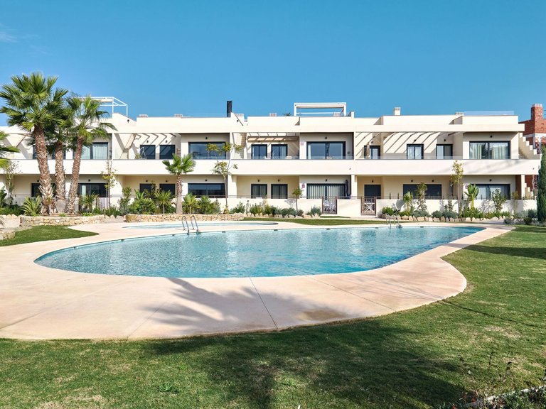 Apartment for Sale in Torrevieja 44