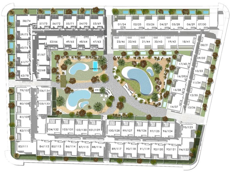 Apartment for Sale in Torrevieja 3