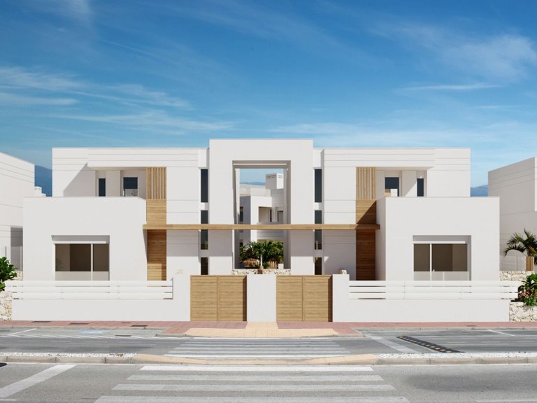 Villa for Sale in San Juan De Los Terreros 8