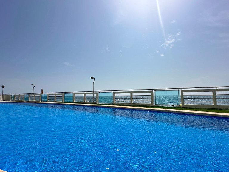 Apartment for Sale in La Manga Del Mar Menor 1