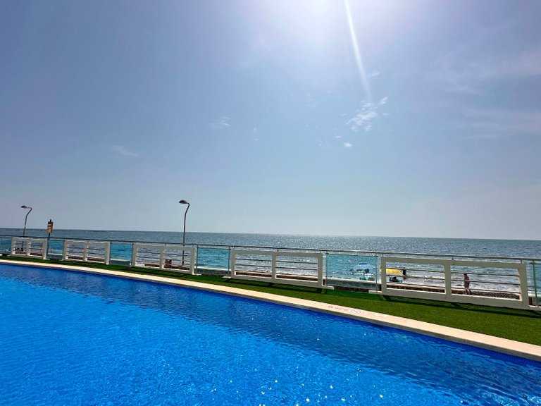 Apartment for Sale in La Manga Del Mar Menor 2