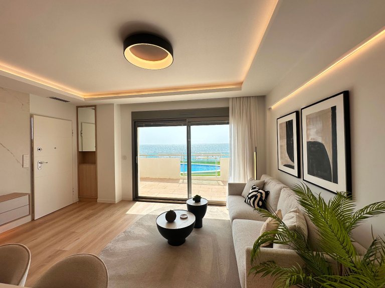 Apartment for Sale in La Manga Del Mar Menor 3