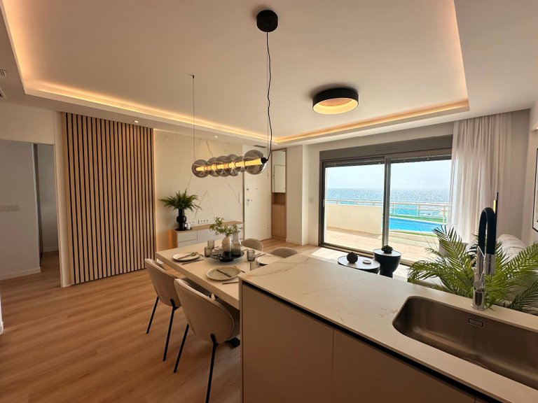 Apartment for Sale in La Manga Del Mar Menor 4