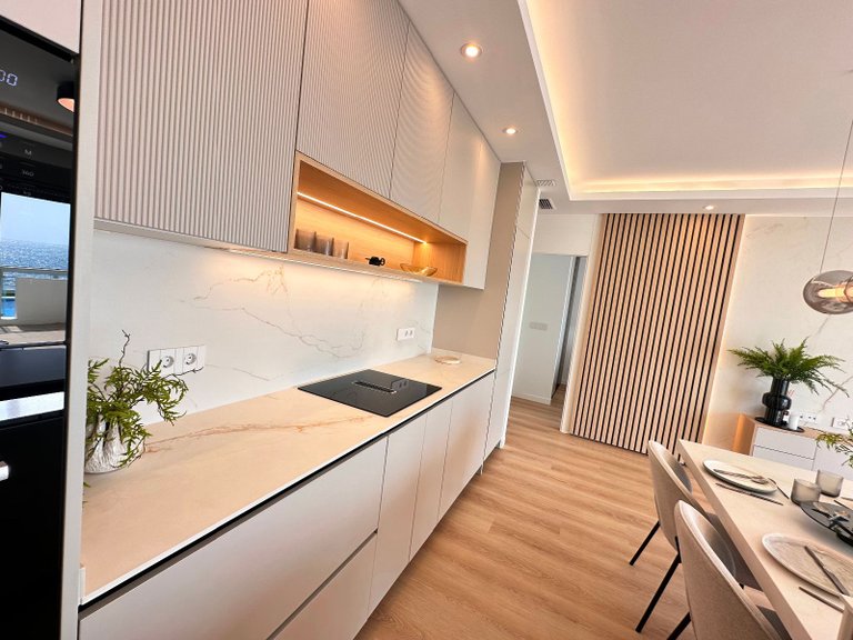 Apartment for Sale in La Manga Del Mar Menor 5