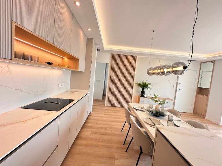 Apartment for Sale in La Manga Del Mar Menor 6