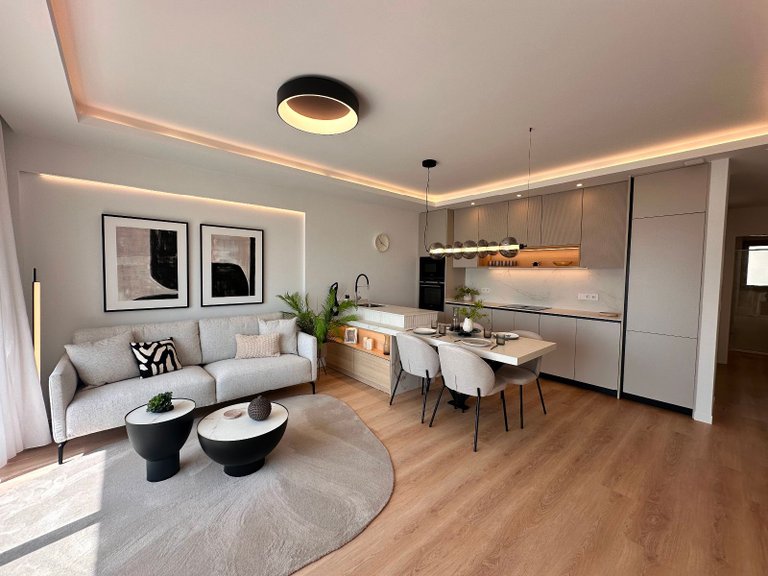 Apartment for Sale in La Manga Del Mar Menor 7