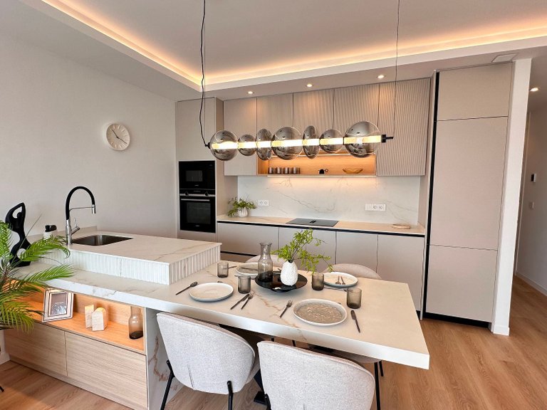 Apartment for Sale in La Manga Del Mar Menor 8