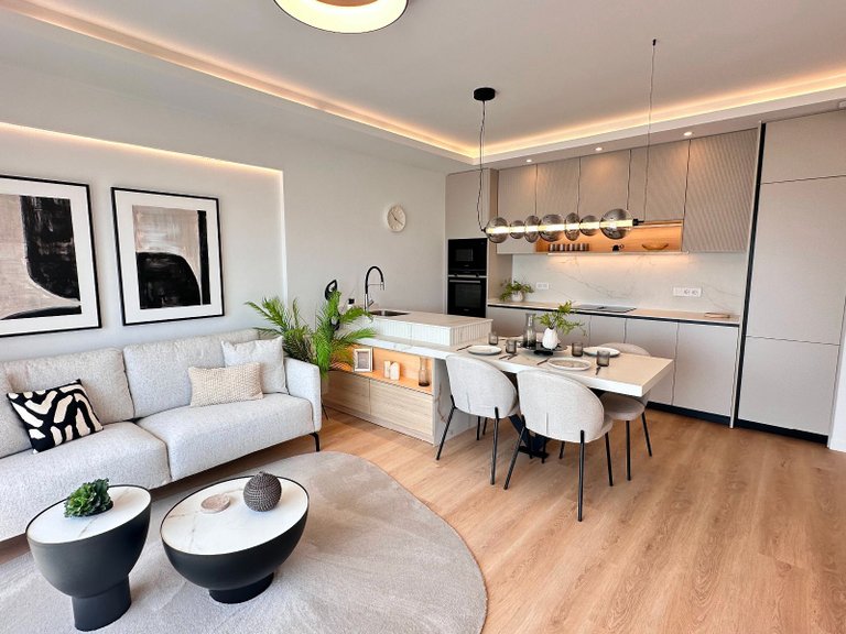 Apartment for Sale in La Manga Del Mar Menor 9