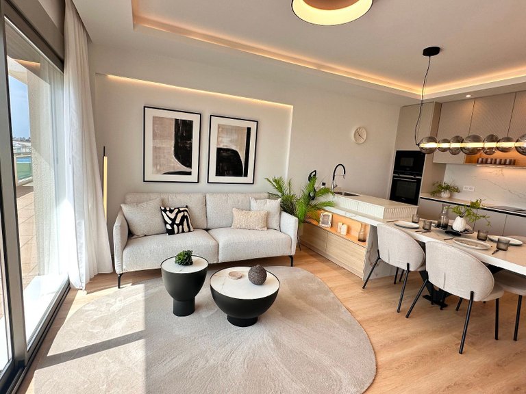 Apartment for Sale in La Manga Del Mar Menor 10