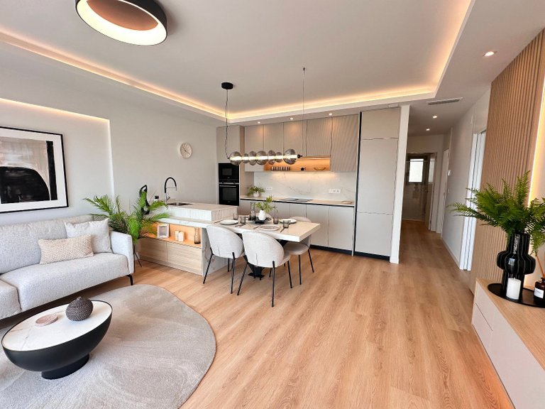 Apartment for Sale in La Manga Del Mar Menor 11