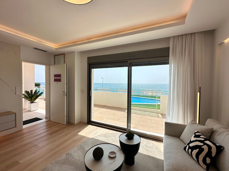 Apartment for Sale in La Manga Del Mar Menor 12