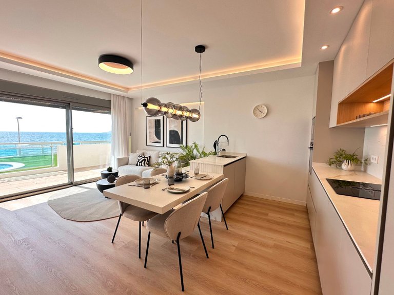Apartment for Sale in La Manga Del Mar Menor 13
