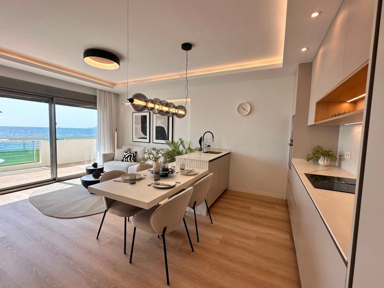 Apartment for Sale in La Manga Del Mar Menor 14