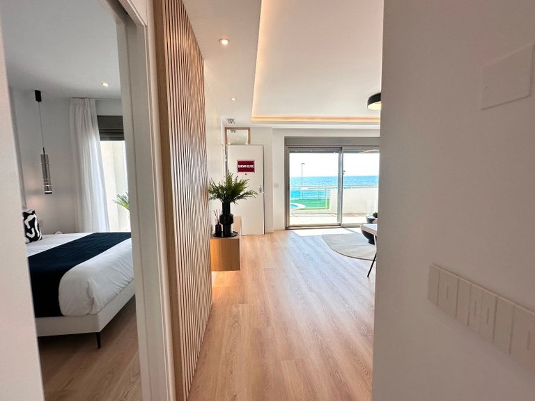 Apartment for Sale in La Manga Del Mar Menor 19