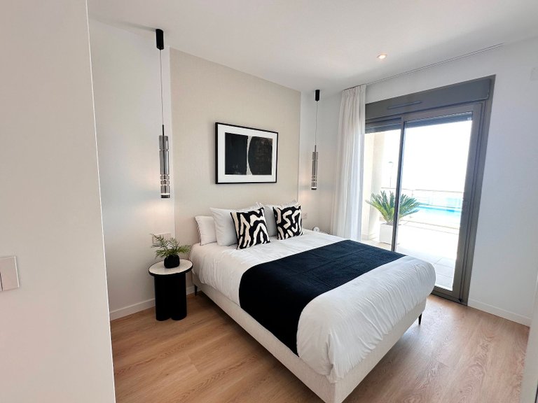 Apartment for Sale in La Manga Del Mar Menor 20