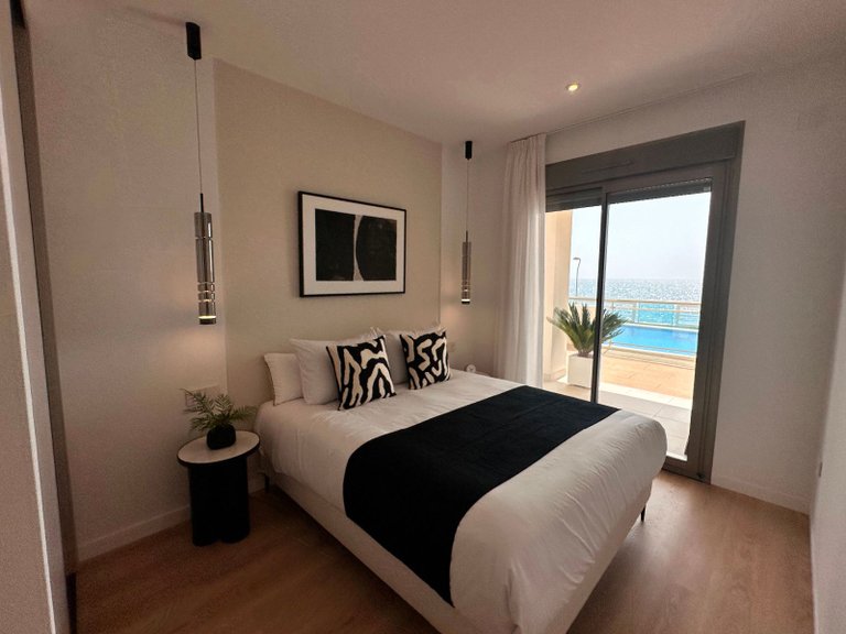 Apartment for Sale in La Manga Del Mar Menor 22