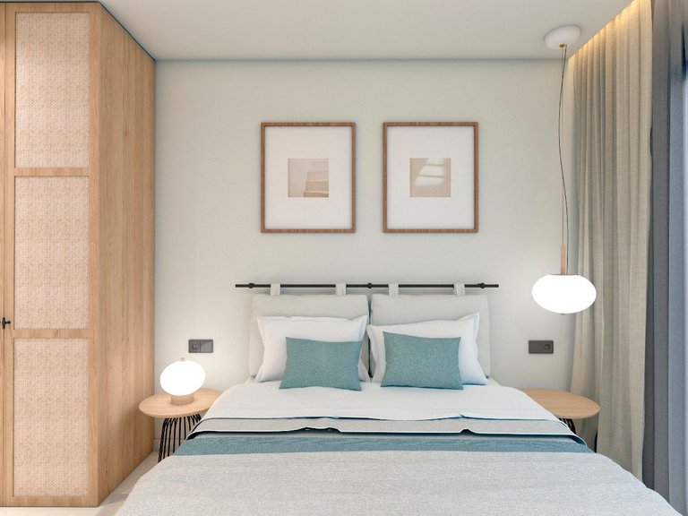 Apartment for Sale in Torre De La Horadada 9