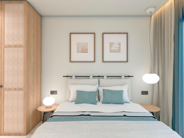 Apartment for Sale in Torre De La Horadada 11