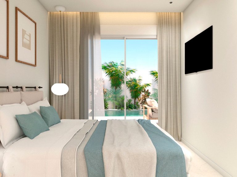 Apartment for Sale in Torre De La Horadada 12