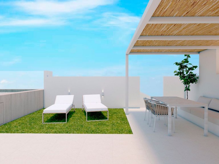 Apartment for Sale in Torre De La Horadada 14